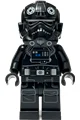 Пілот TIE / TIE Pilot — LEGO Star Wars 75393 Mash-up «Винищувач TIE та X-wing»