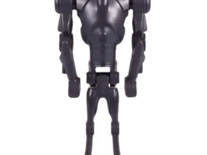 Імперський дроїд-розвідник / Super Battle Droid — LEGO Star Wars 75418 Адвент-календар 2025