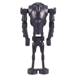 Імперський дроїд-розвідник / Super Battle Droid — LEGO Star Wars 75418 Адвент-календар 2025