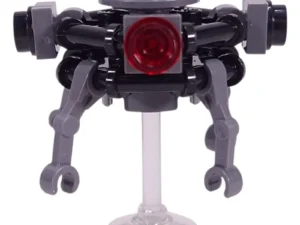 Імперський дроїд-розвідник / Imperial Probe Droid — LEGO Star Wars 75418 Адвент-календар 2025