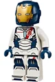 Iron Legion (дрон) / Iron Legion — LEGO Marvel 76288 Залізна Людина та Залізний Легіон проти Бійця Гідри