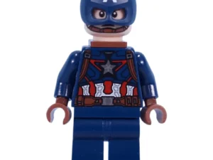 Капітан Америка / Captain America — LEGO Marvel 76291 Месники: Ера Альтрона