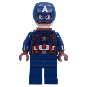 Капітан Америка / Captain America — LEGO 76291 Месники: Ера Альтрона