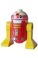 Дроїд L3-G0 / L3-Go Astromech Droid — LEGO Star Wars 75393 Mash-up «Винищувач TIE та X-wing»