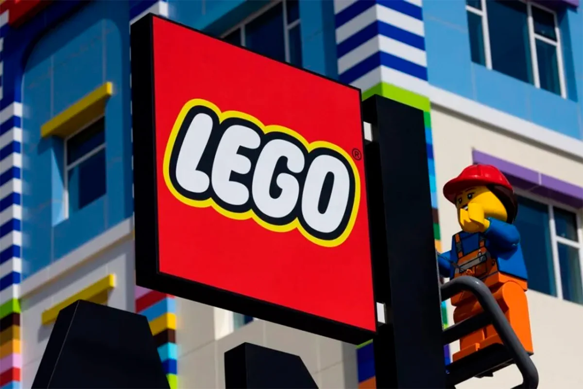 Інтернет змінив те, як ми переживаємо набори LEGO — і не завжди на краще