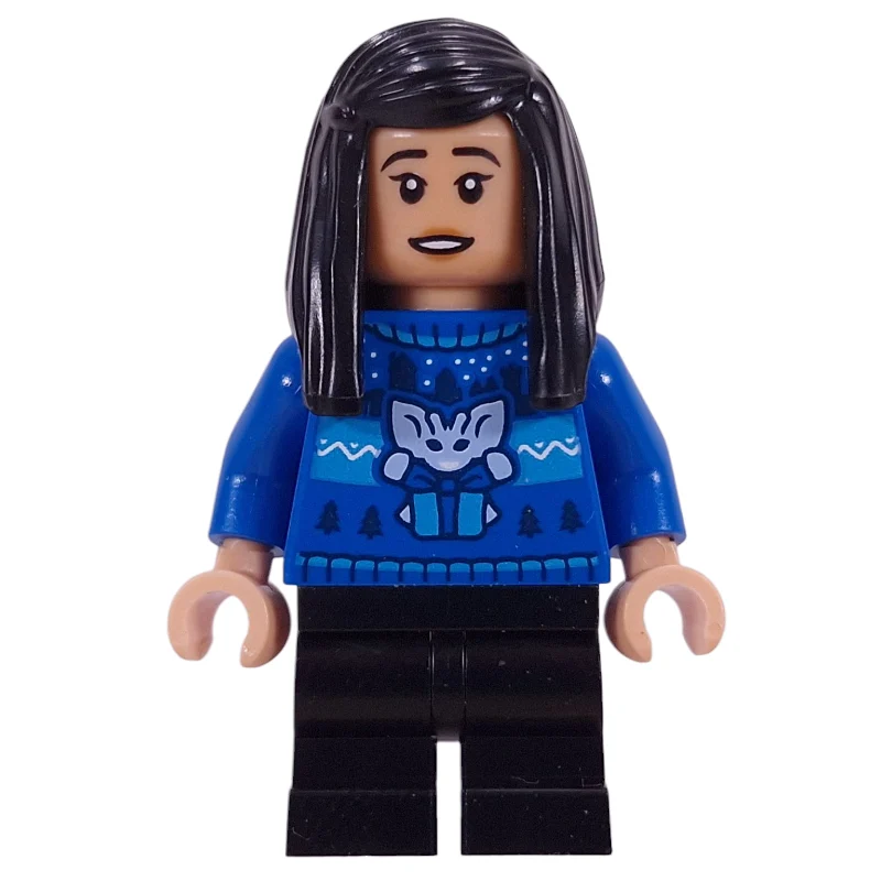 Чо Чанг / Cho Chang — LEGO Harry Potter 76456 Адвент-календар 2025