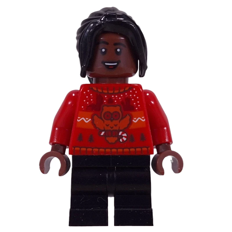 Анджеліна Джонсон / Angelina Johnson — LEGO Harry Potter 76456 Адвент-календар 2025