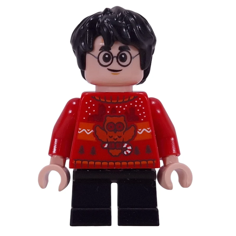 Гаррі Поттер / Harry Potter — LEGO Harry Potter 76456 Адвент-календар 2025