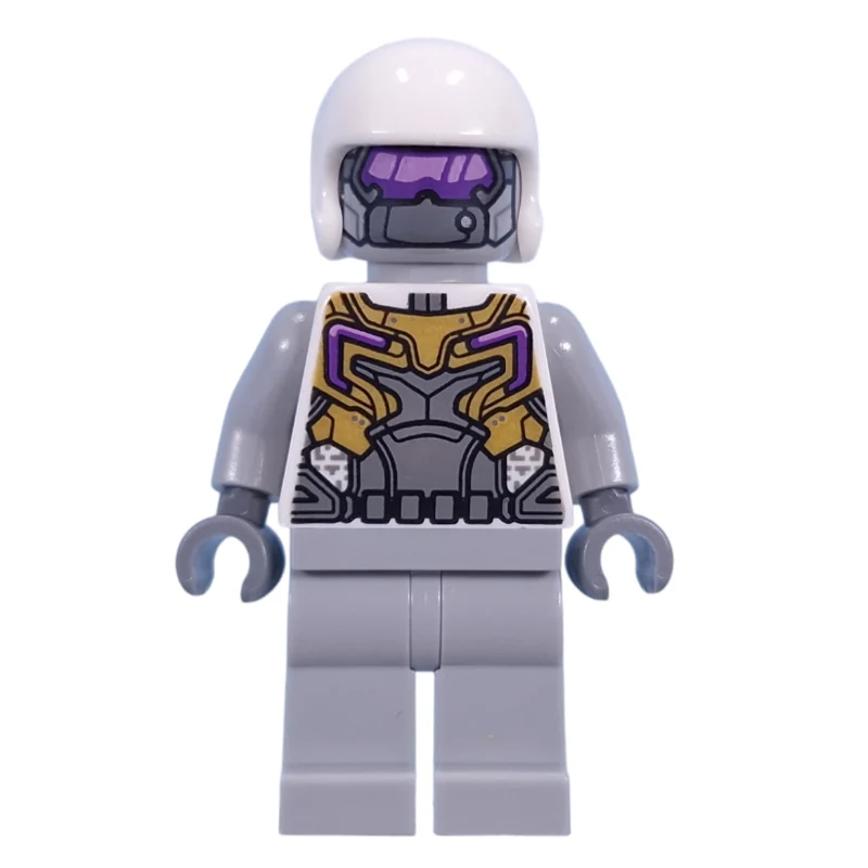 Боєць Гідри × 3 / Hydra Trooper — LEGO 76291 Месники: Ера Альтрона