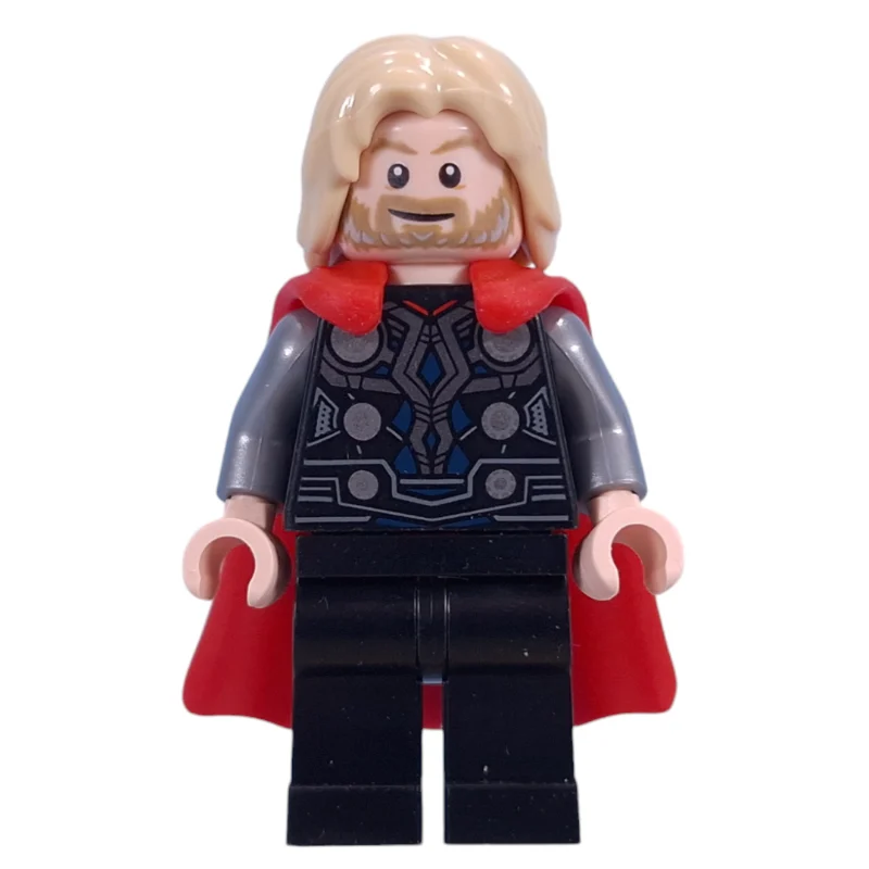 Тор з Мйольніром / Thor — LEGO 76291 Месники: Ера Альтрона