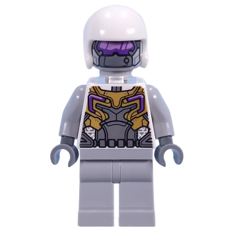 Боєць Гідри / Hydra Trooper — LEGO 76291 Месники: Ера Альтрона