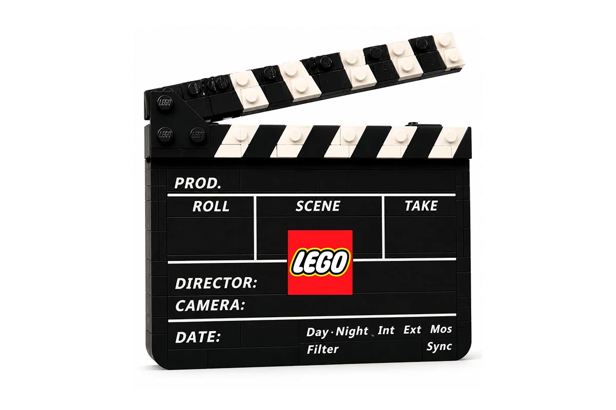 10 найкращих одиночних кіно-наборів LEGO — від «Дюни» до «Проєкту “Аве Марія”»: повний рейтинг