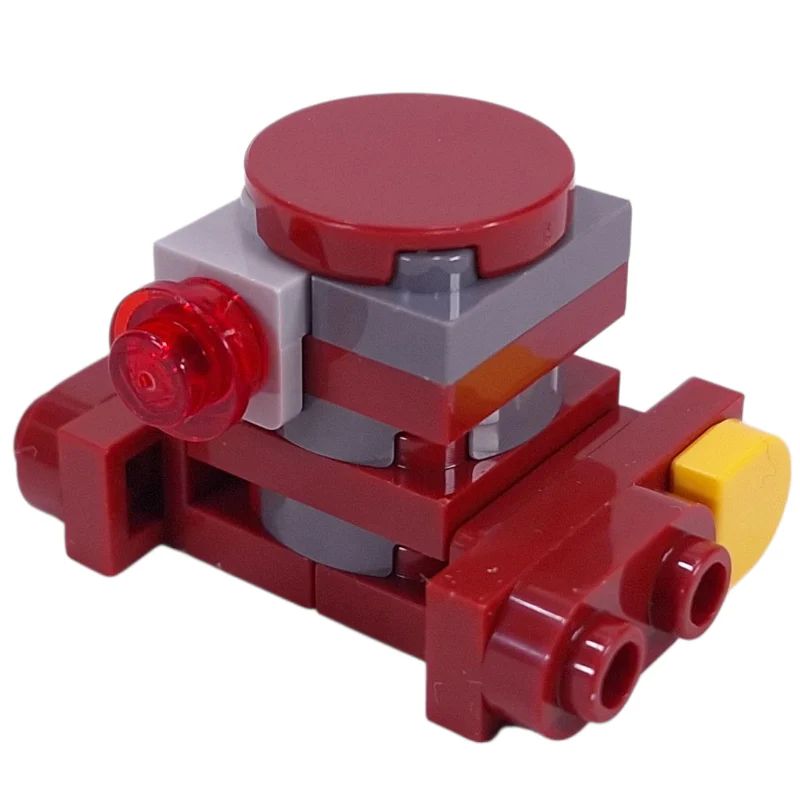 B2EMO — LEGO Star Wars 75418 Адвент-календар 2025