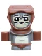 Бабу Фрік / Babu Frik — LEGO Star Wars 75418 Адвент-календар 2025