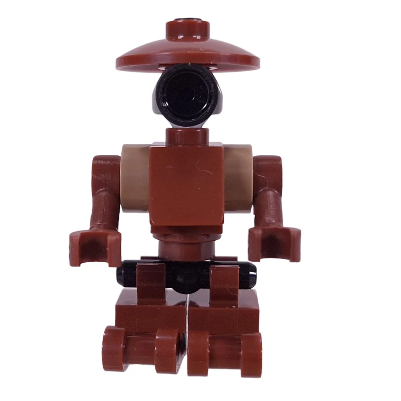Медичний дроїд (святкове вбрання) / Pit Droid — LEGO Star Wars 75418 Адвент-календар 2025