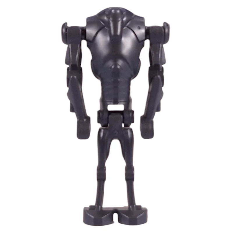 Імперський дроїд-розвідник / Super Battle Droid — LEGO Star Wars 75418 Адвент-календар 2025