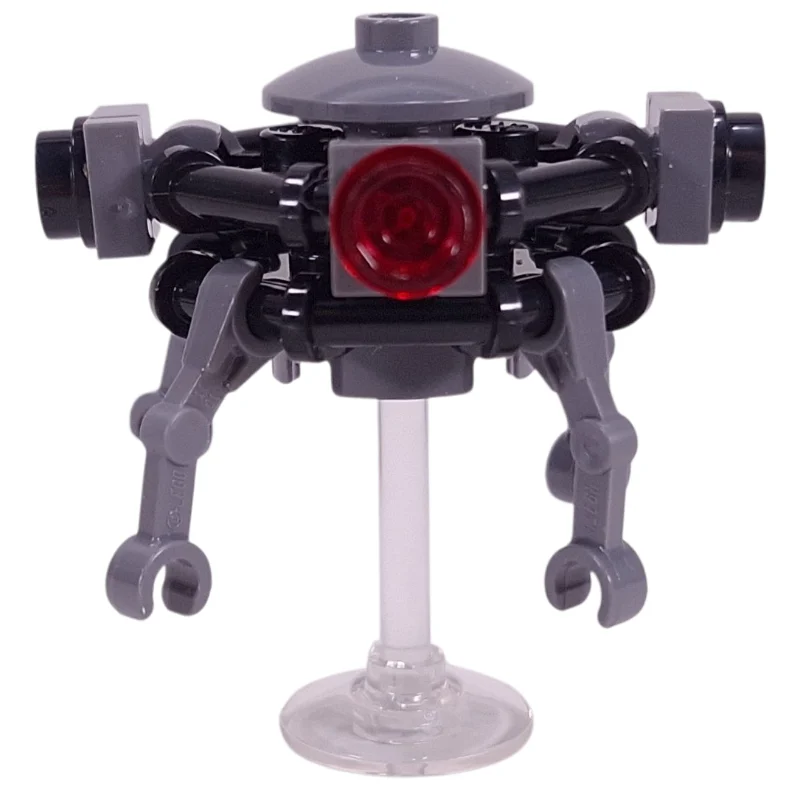 Імперський дроїд-розвідник / Imperial Probe Droid — LEGO Star Wars 75418 Адвент-календар 2025