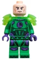 Лекс Лютор / Lex Luthor — LEGO DC 76302 Робот Супермена проти Лекса Лютора