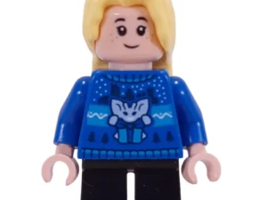 Луна Лавґуд / Luna Lovegood — LEGO Harry Potter 76456 Адвент-календар 2025