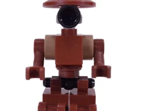 Медичний дроїд (святкове вбрання) / Pit Droid — LEGO Star Wars 75418 Адвент-календар 2025