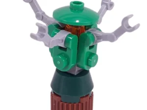Медичний дроїд (святкове вбрання) / Medical Droid in Holiday Outfit — LEGO Star Wars 75418 Адвент-календар 2025