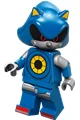 Метал Сонік / Metal Sonic — LEGO Sonic the Hedgehog 77002 Cyclone vs. Metal Sonic