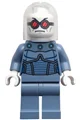 Містер Фріз / Mr. Freeze — LEGO DC 76301 Бетмобіль проти Містера Фріза