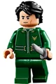 Пол Атрід / Paul Atreides — LEGO Icons 10327 Королівський орнітоптер Атрідів («Дюна»)
