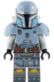 Паз Візсла / Paz Vizsla — LEGO Star Wars 75386 Битва Паза Візсли та Моффа Ґідеона