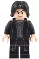 Северус Снейп / Severus Snape — LEGO 76441 Hogwarts Dueling Club