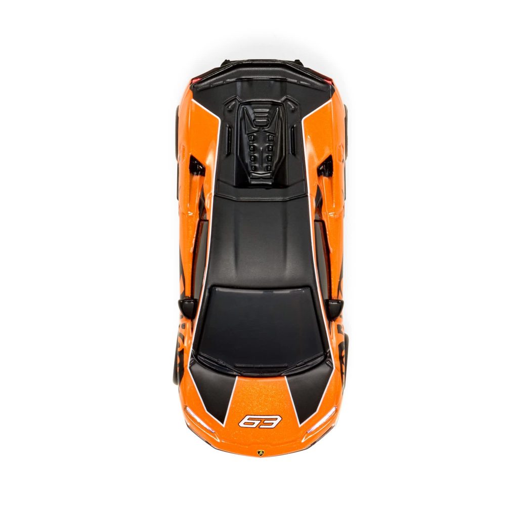 Hot Wheels RC Lamborghini Temerario Alleggerita