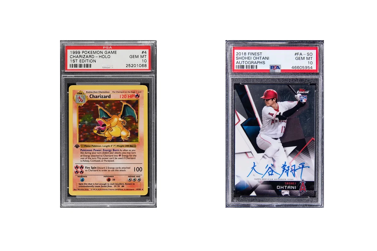 Ринок колекційних карток у 2025–2026 роках: Pokémon TCG проти спортивних карток — що вигідніше тримати у довгостроковій перспективі