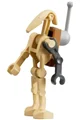 Імперський дроїд-розвідник / Scrap Battle Droid — LEGO Star Wars 75418 Адвент-календар 2025