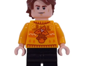 Седрік Діґґорі / Cedric Diggory — LEGO Harry Potter 76456 Адвент-календар 2025
