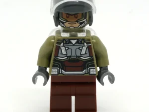 Сокіл (Joaquín Torres) / Falcon (Joaquín Torres) — LEGO Marvel 76292 Капітан Америка проти Червоного Халка