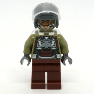 Сокіл (Joaquín Torres) / Falcon (Joaquín Torres) — LEGO Marvel 76292 Капітан Америка проти Червоного Халка