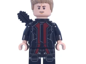 Соколине Око / Hawkeye — LEGO Marvel 76291 Месники: Ера Альтрона