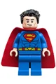 Супермен / Superman — LEGO DC 76302 Робот Супермена проти Лекса Лютора