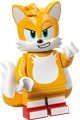 Тейлз (Майлз Прауер) / Tails — LEGO Sonic the Hedgehog 77002 Cyclone vs. Metal Sonic