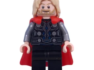 Тор з Мйольніром / Thor — LEGO Marvel 76291 Месники: Ера Альтрона