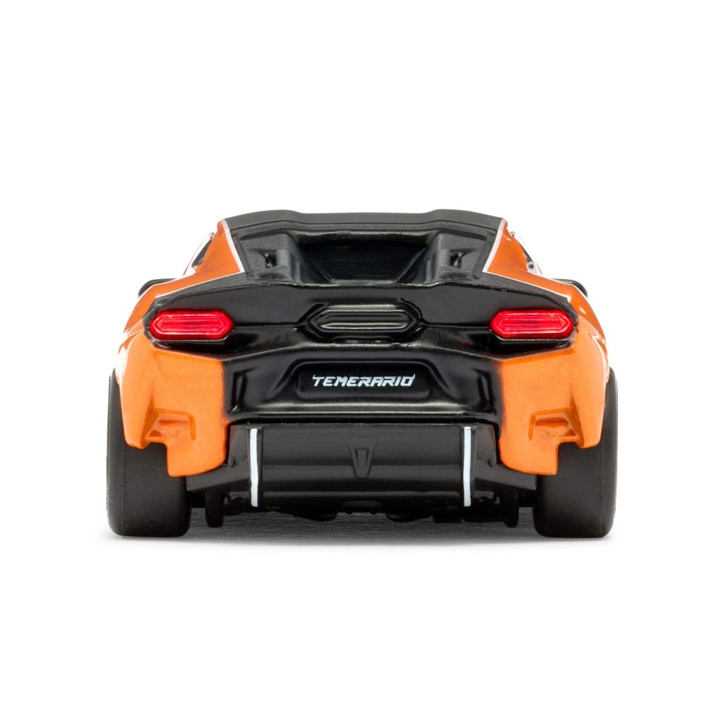 Hot Wheels RC Lamborghini Temerario Alleggerita