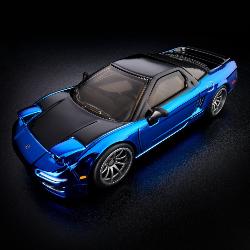Hot Wheels RLC Exclusive 1994 NSX