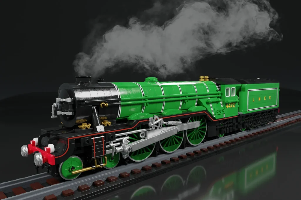 LNER Class A1 'Flying Scotsman'