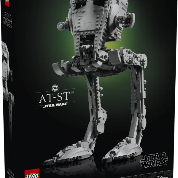 LEGO 75417 Крокохід AT-ST
