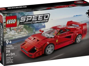 Ferrari F40 Supercar