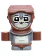 Бабу Фрік / Babu Frik — LEGO Star Wars 75418 Адвент-календар 2025