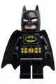 Бетмен / Batman — LEGO DC 76301 Бетмобіль проти Містера Фріза