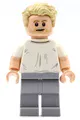 Браян О'Коннер / Brian O'Conner — LEGO 76917 Nissan Skyline GT-R R34