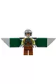 Хоакін Торрес / Falcon — LEGO Marvel 76292 Капітан Америка проти Червоного Халка