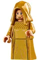 Леді Джессіка / Lady Jessica — LEGO ICONS 10327 Дюна: Королівський орнітоптер Атрідів